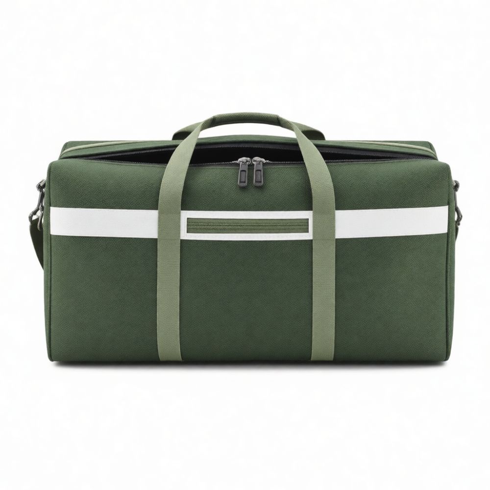 Heavy Equipment Electrician - Robuste Organizer-Tasche aus Canvas, tragbare Werkzeugtasche