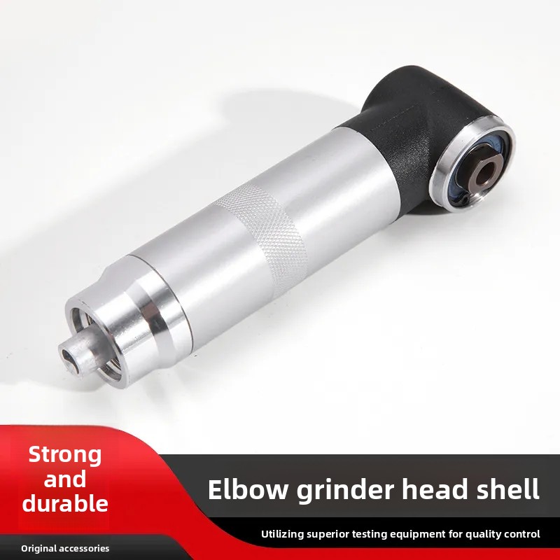 Heavy Equipment Grinder - Langlebige Metallgehäuse für Winkelschleifer – Robustes