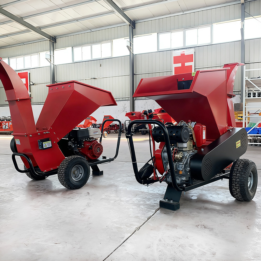 Hochleistungsmodell 120, integ – Heavy Equipment Grinder Bewertung und Preis
