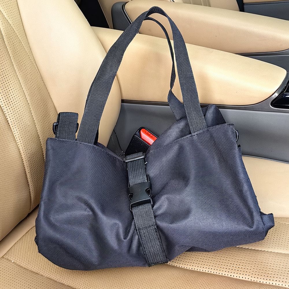 Robuste Werkzeugtasche aus Oxf – Heavy Equipment Electrician Bewertung und Preis