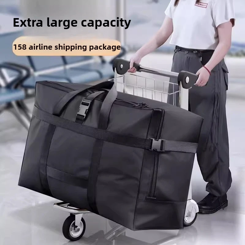 Extragroße Reisetaschen Faltba – Heavy Equipment Bucket Bewertung und Preis