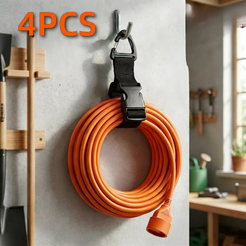 4er-Pack verstellbare Gartensc – Heavy Equipment Bucket Bewertung und Preis
