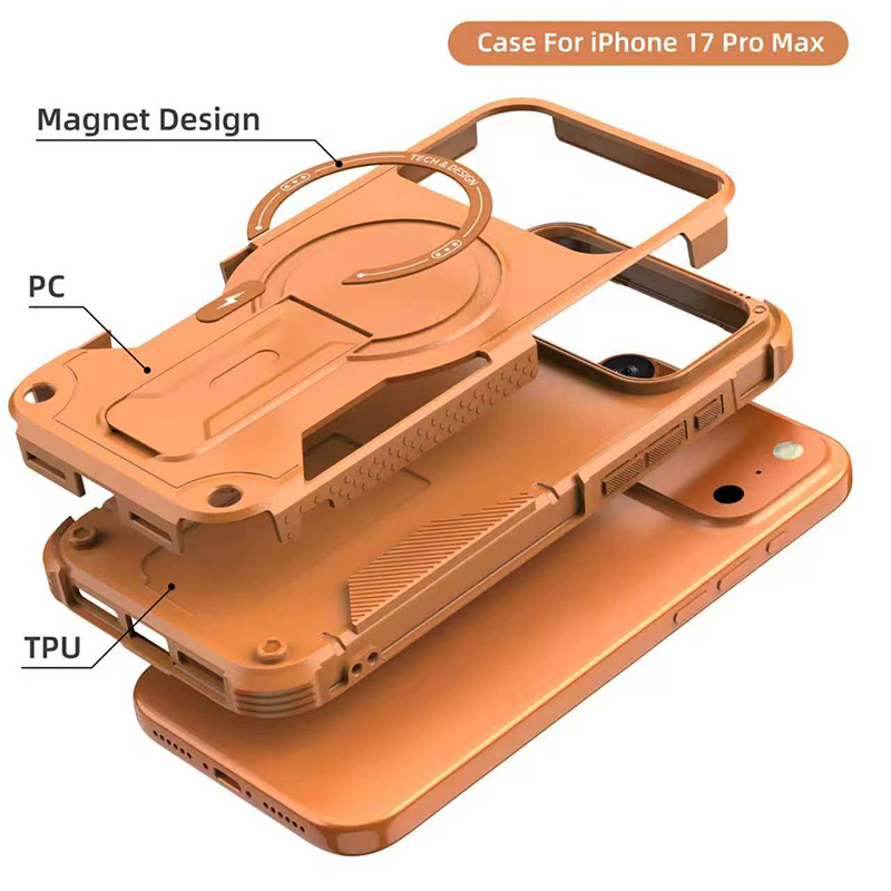 Für iPhone 18 Pro Max 17 für M – Heavy Equipment Bucket Bewertung und Preis